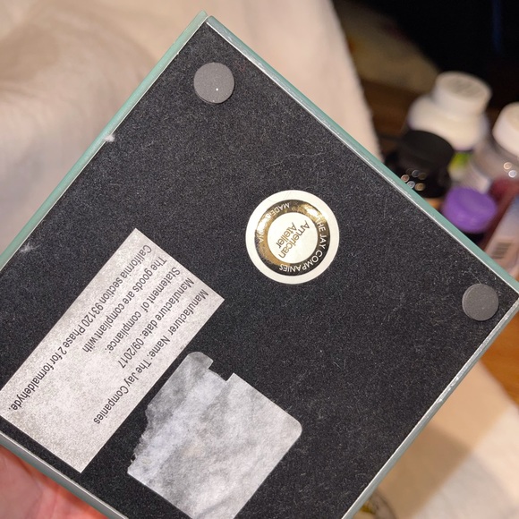 Glass Jewelry Box - Picture 3 of 8